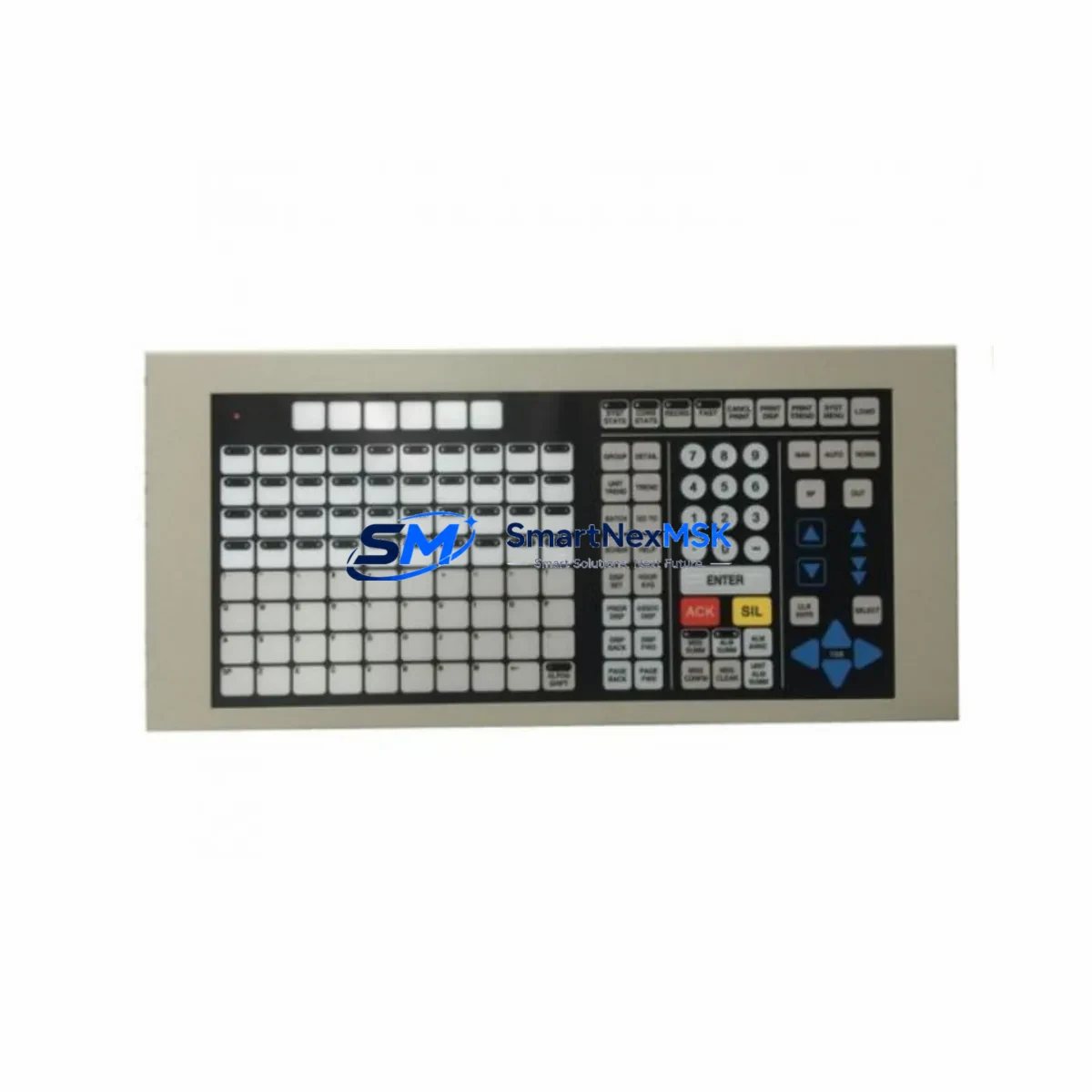Honeywell TP-DSOEP1-100 / 51402497-200 TDC 3000 Operator Keyboard