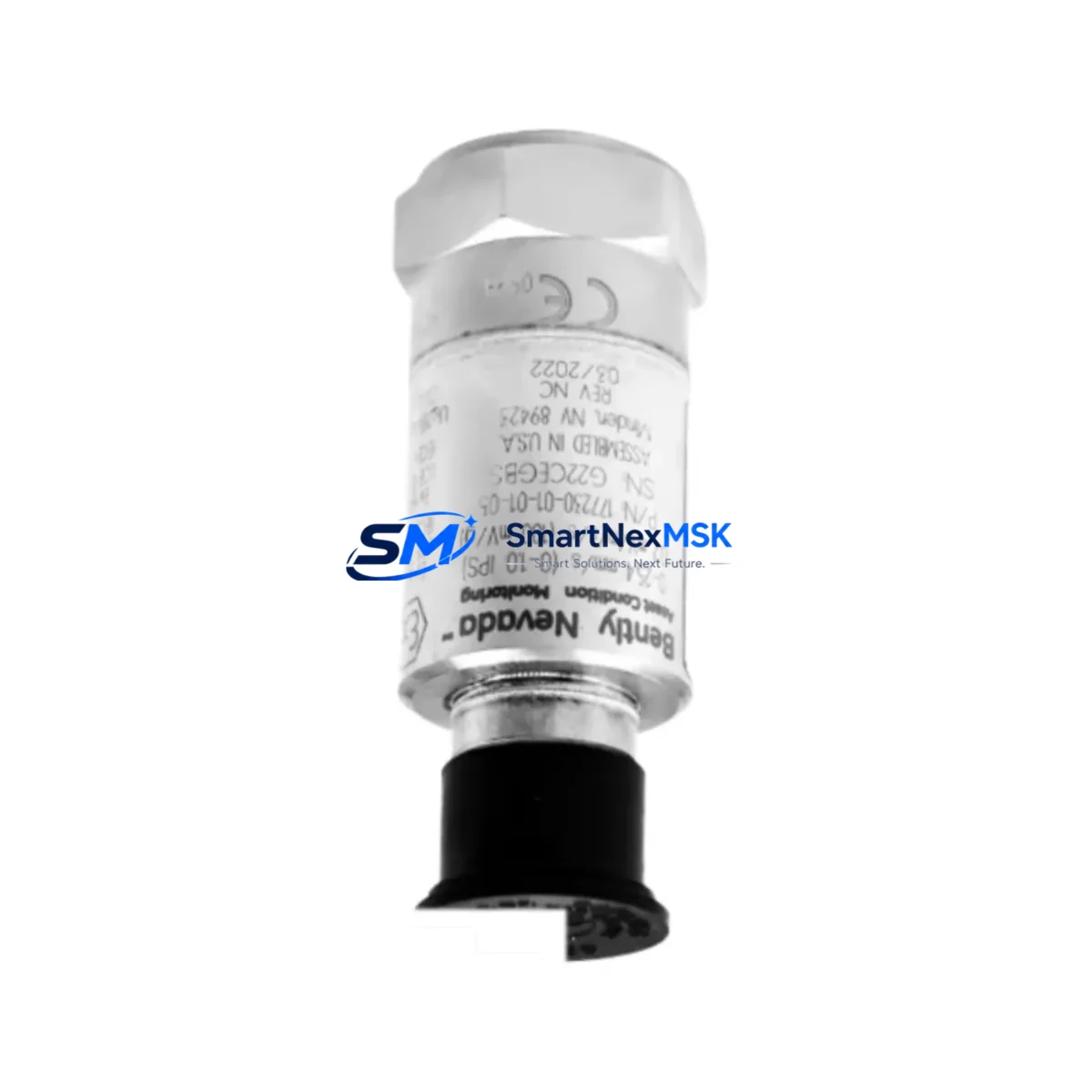 Bently Nevada TP100 General Purpose Accelerometer image 3