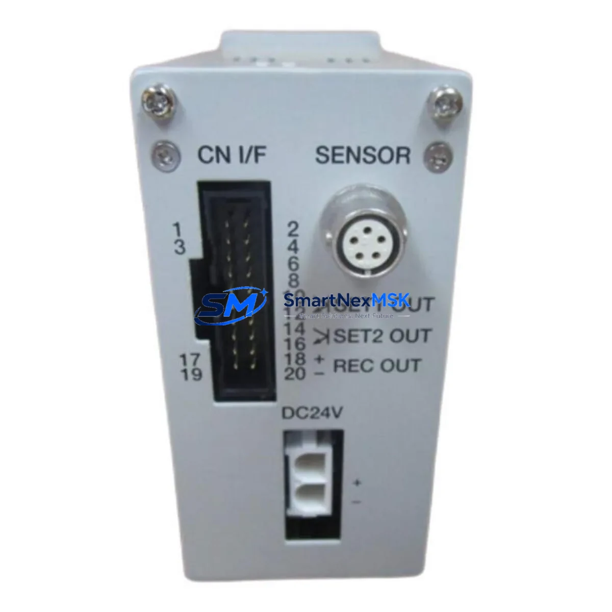 ICS TRIPLEX TPG-1RM GAUGE
