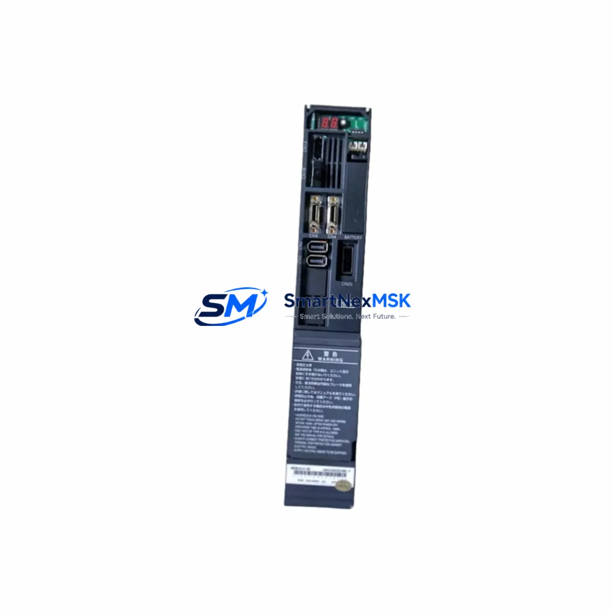 OMRON TPM1A-20CDT-D-V1 PLC Module