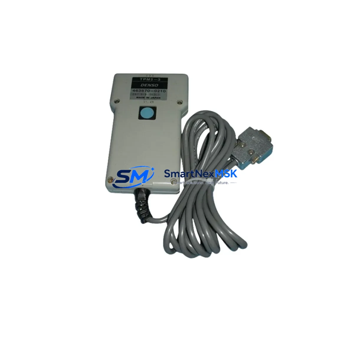 ABB TPM810 Turbine Protection Module