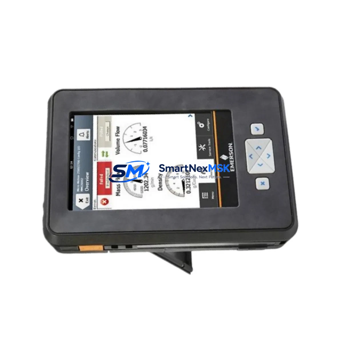 Emerson TREXLHPNAWS1S Device Communicator Plus Communication Module image 3