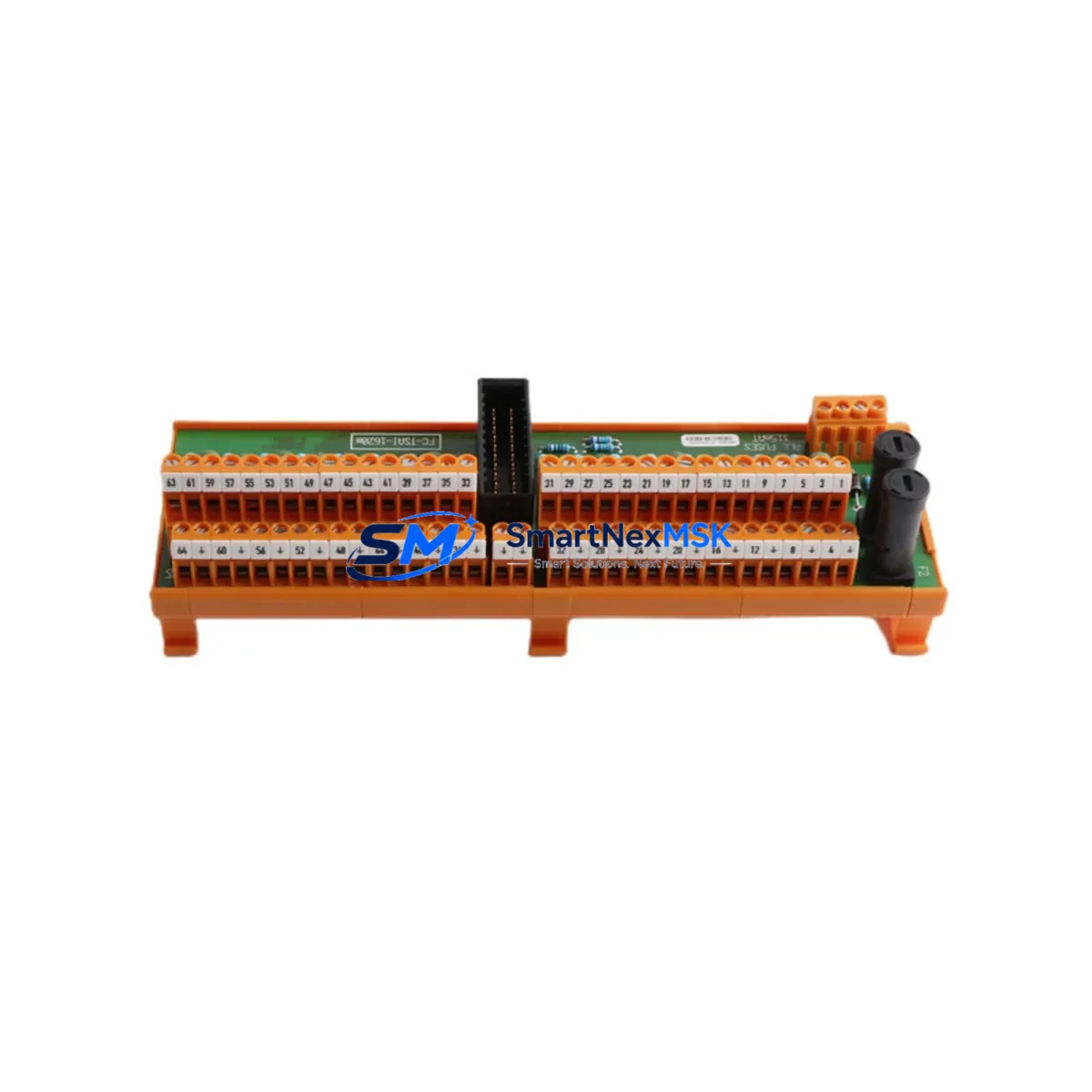 Honeywell TSAI-1620M FC-TSAI-1620M INPUT MODULE image 3