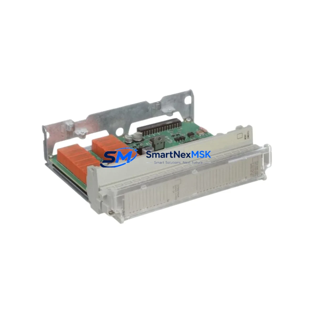 SCHNEIDER TSXDMZ28DR Discrete relay I/O base image 2