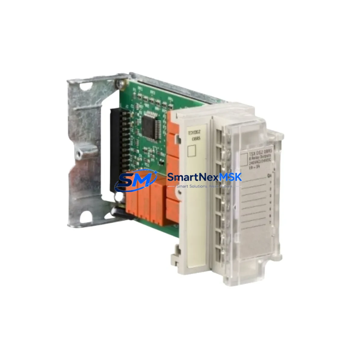 SCHNEIDER TSXDSZ32R5 Relay discrete output module
