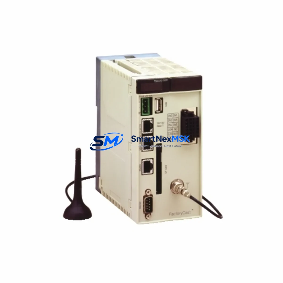Schneider Electric TSXETG3000 Ethernet Modules