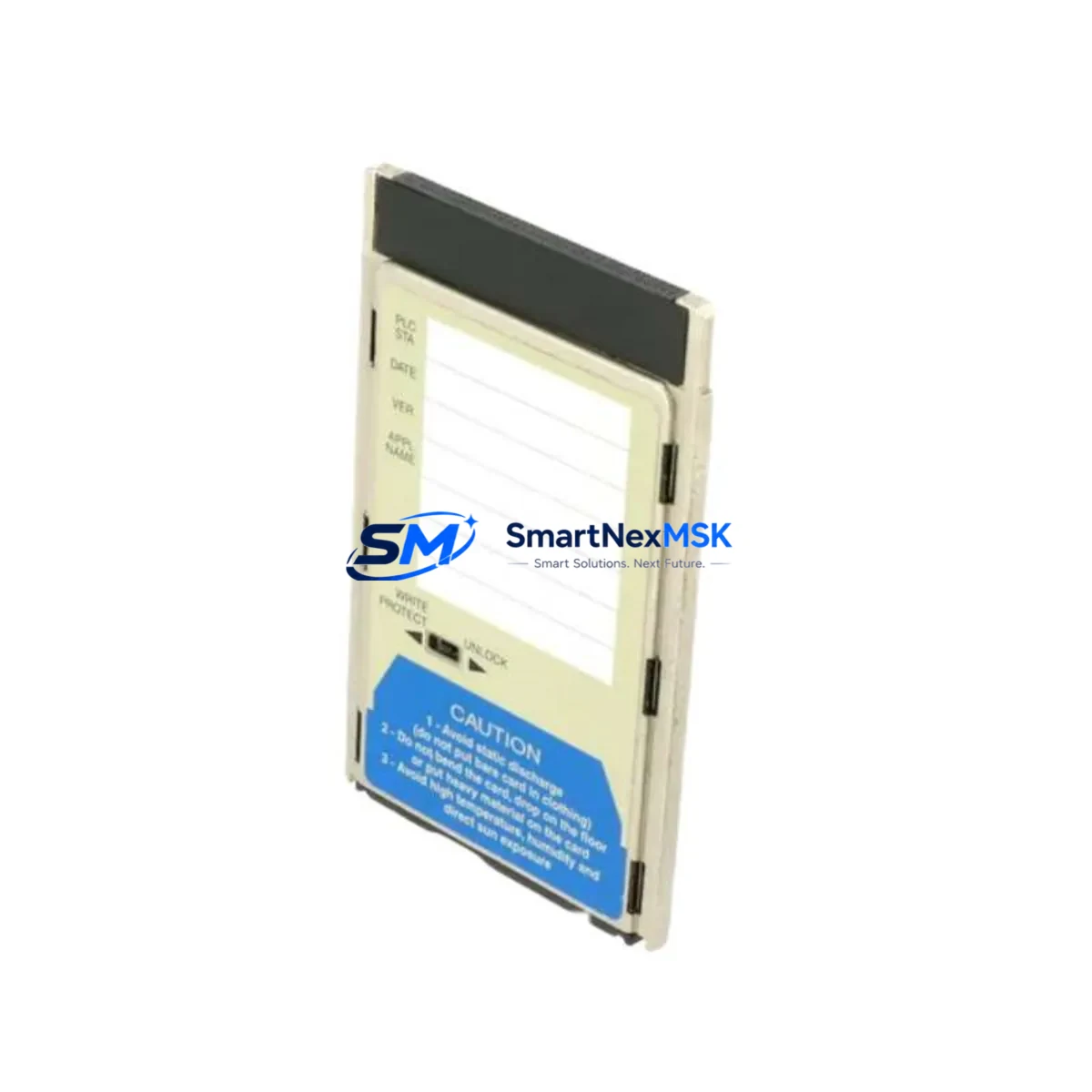 Schneider TSXMFPP224K Flash EPROM application Memory Extension image 2