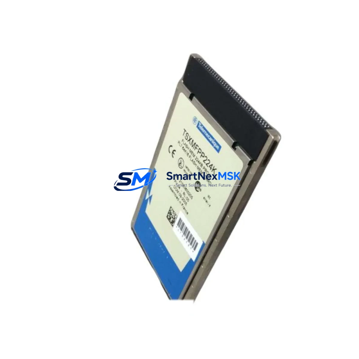 Schneider TSXMFPP224K Flash EPROM application Memory Extension image 3