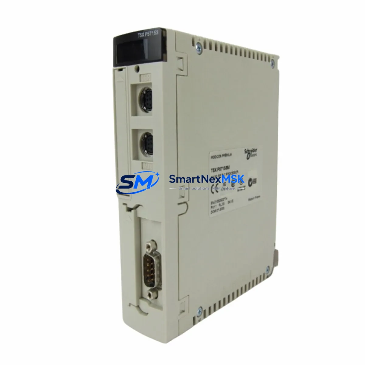 SCHNEIDER TSXP67455 TSX6740 MODULE