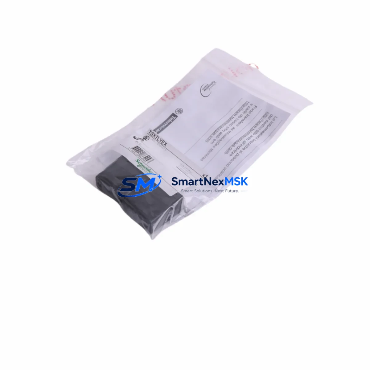 SCHNEIDER TSXTLYEX Busx Terminator image 2