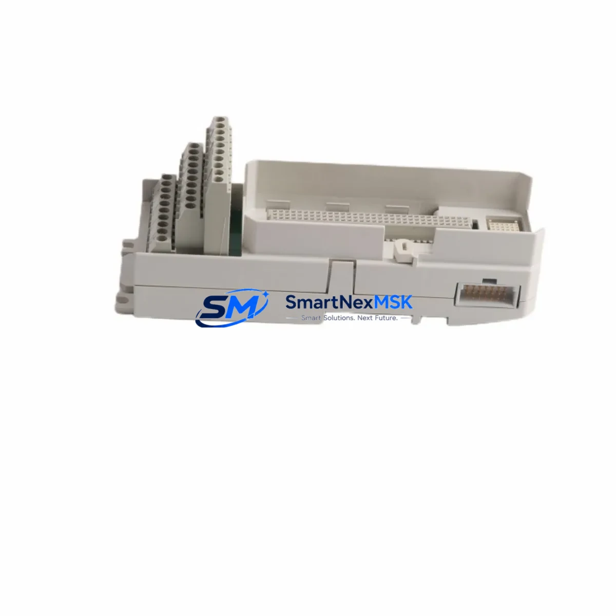 ABB | TU811V1 3BSE013231R1 | Compact Module Termination Unit image 3