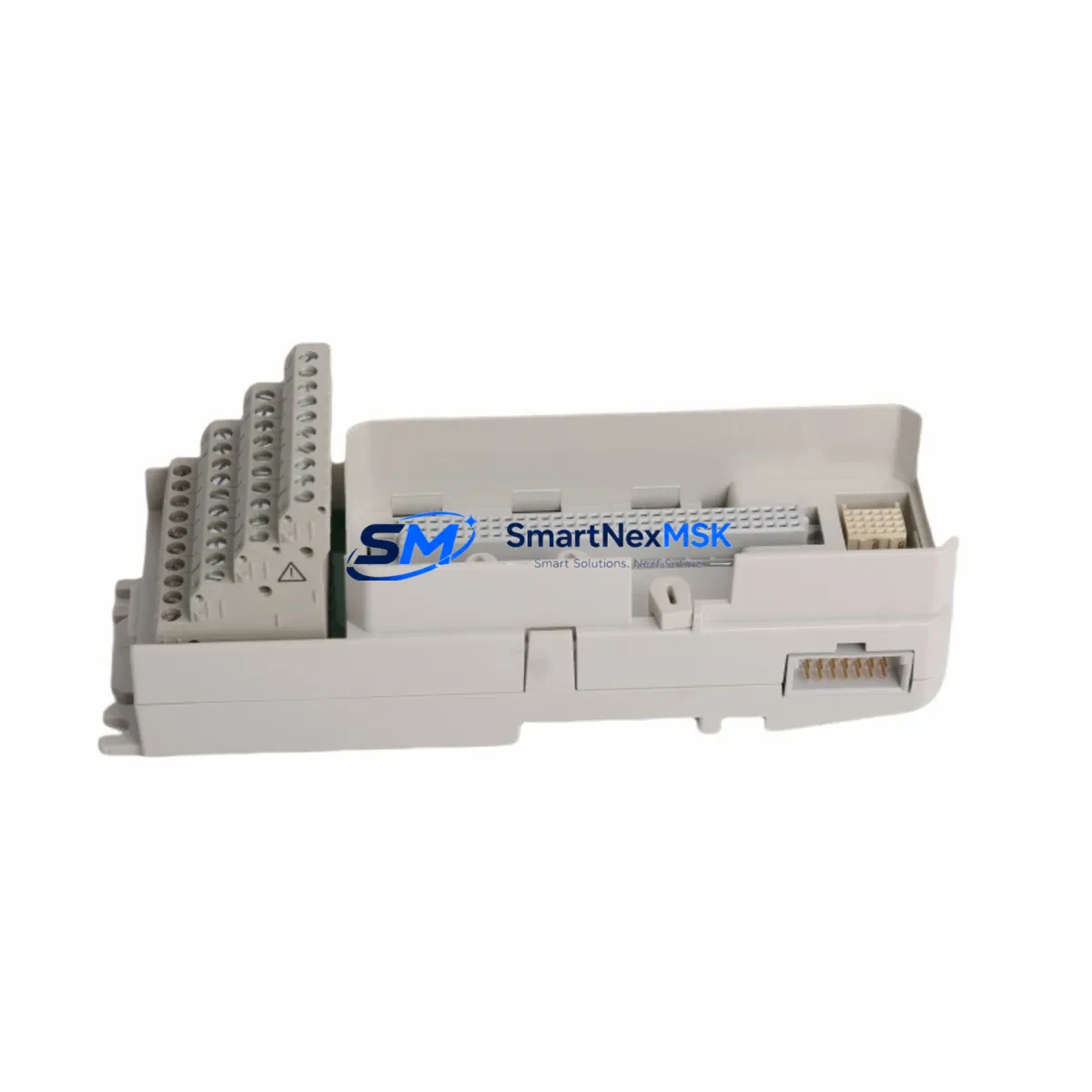 ABB TU818 3BSE069209R1 Compact Module Termination Unit image 6