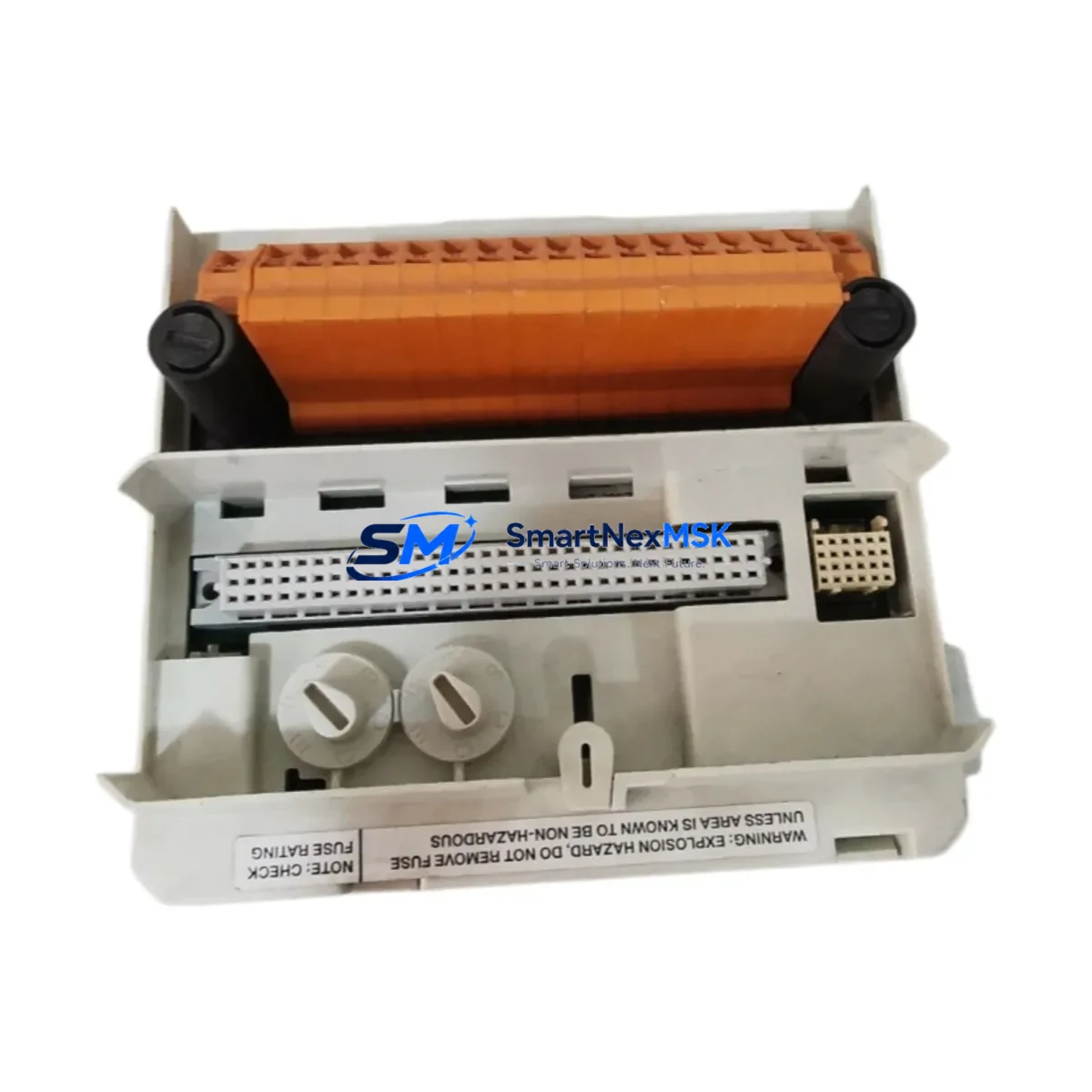ABB TU833?3BSE038726R1 Termination Unit