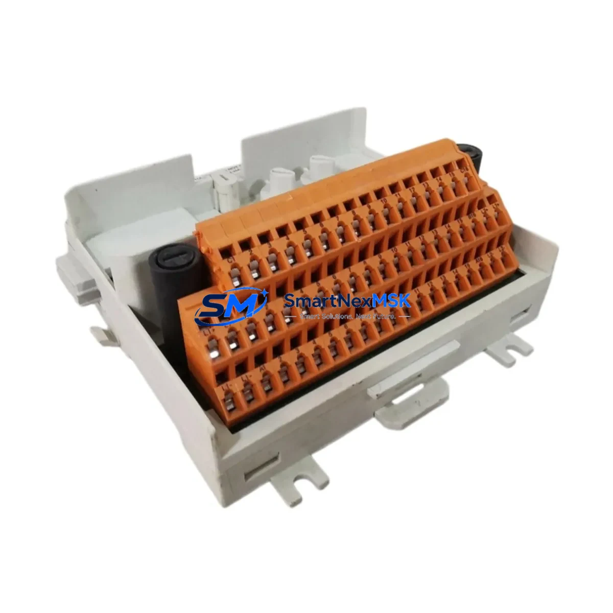 ABB TU833?3BSE038726R1 Termination Unit image 3