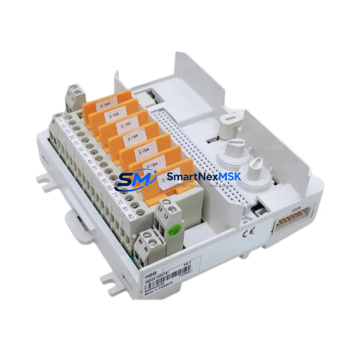ABB TU836V1 3BSE013237R1 Termination Unit