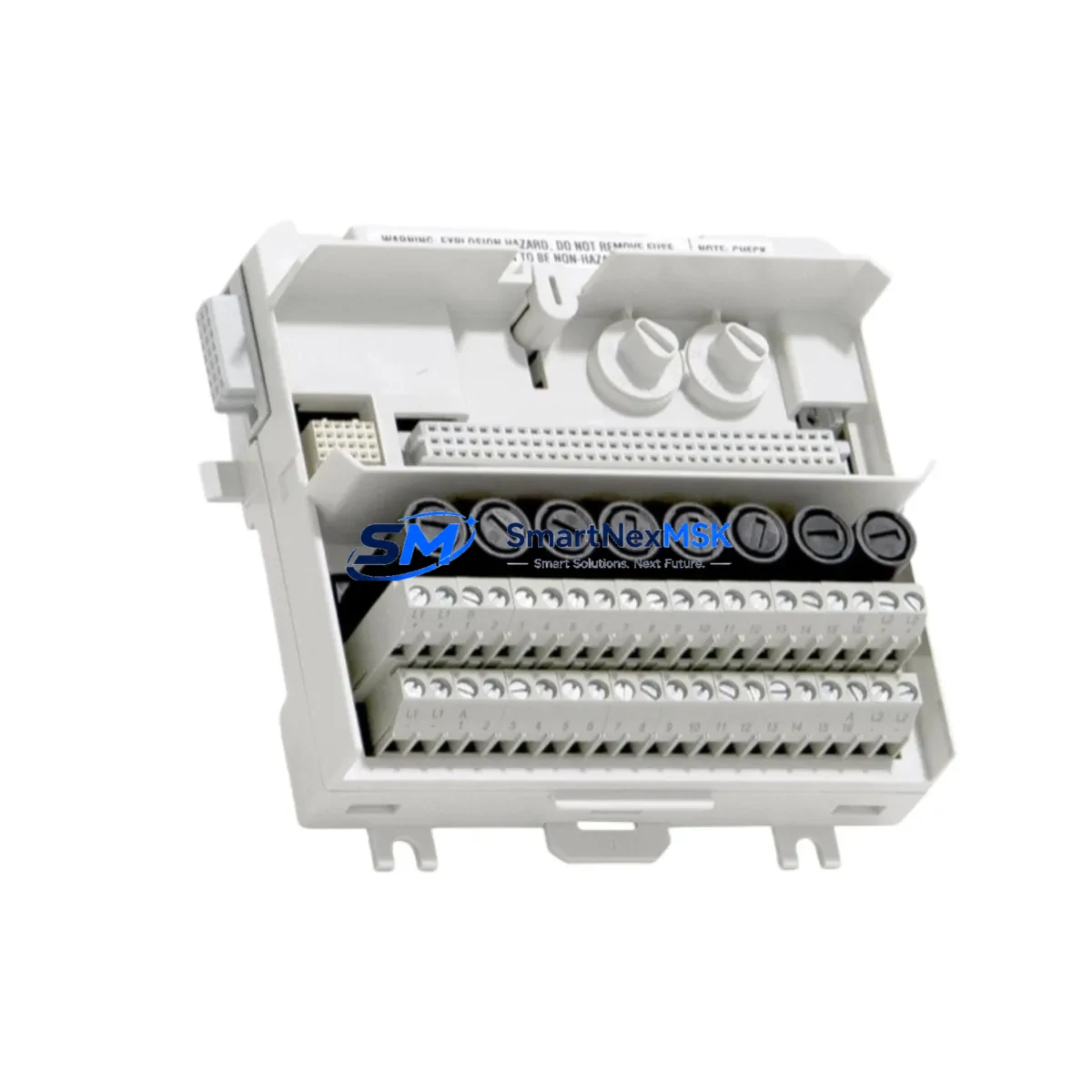 ABB TU838 Extended MTU