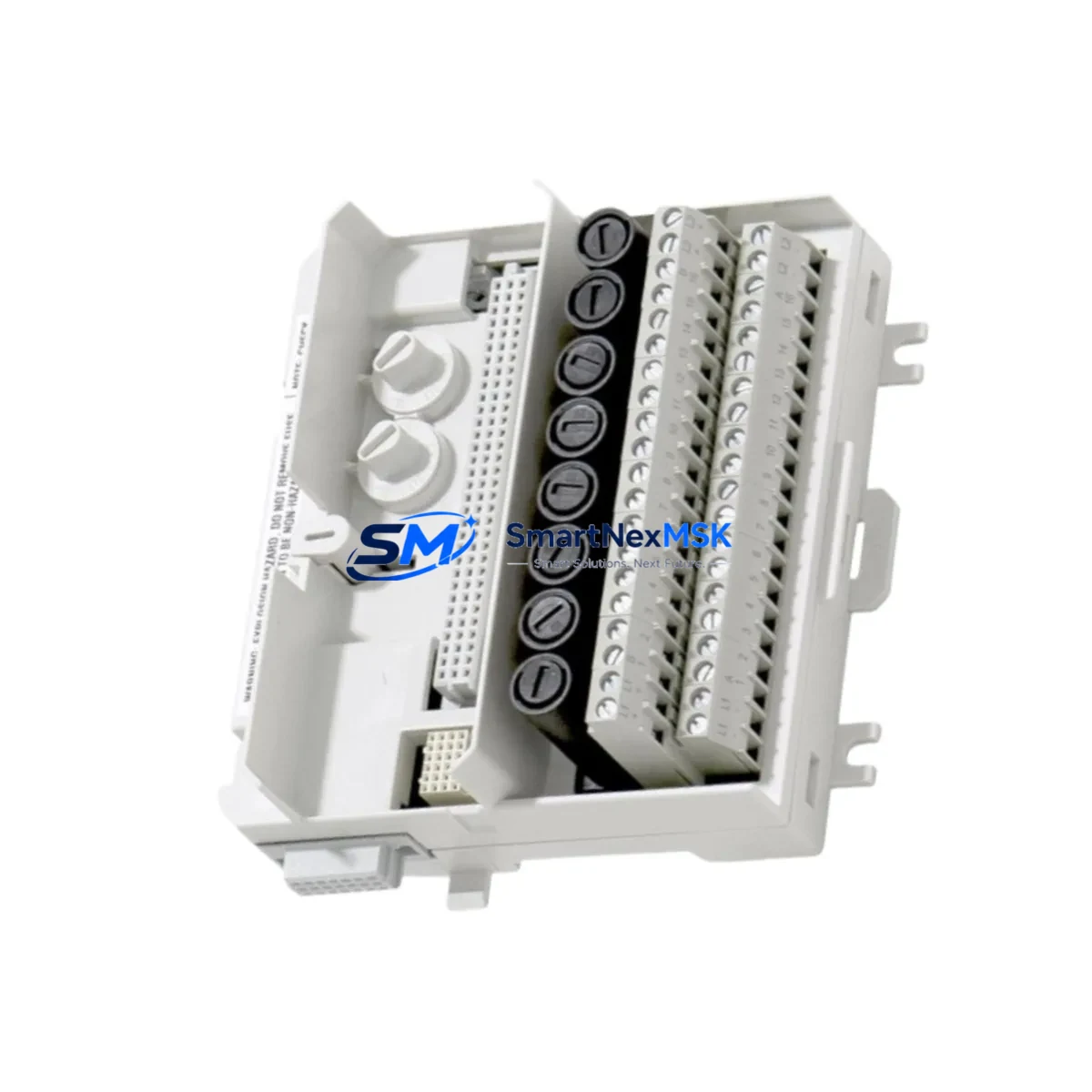 ABB TU838 Extended MTU image 2