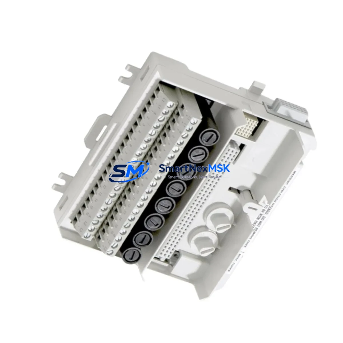 ABB TU838 Extended MTU image 3