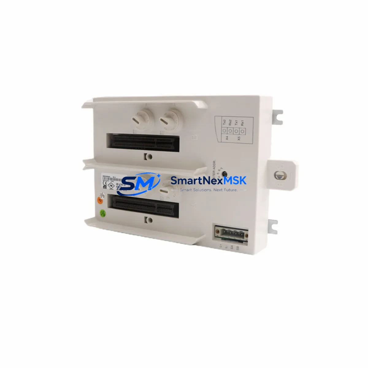 ABB | TU840 3BSE020846R1 | Termination Unit image 3