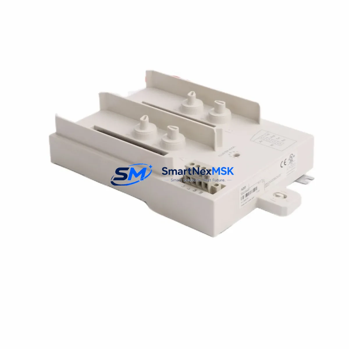 ABB TU841 3BSE020848R1 Termination Unit for 1+1 TB840
