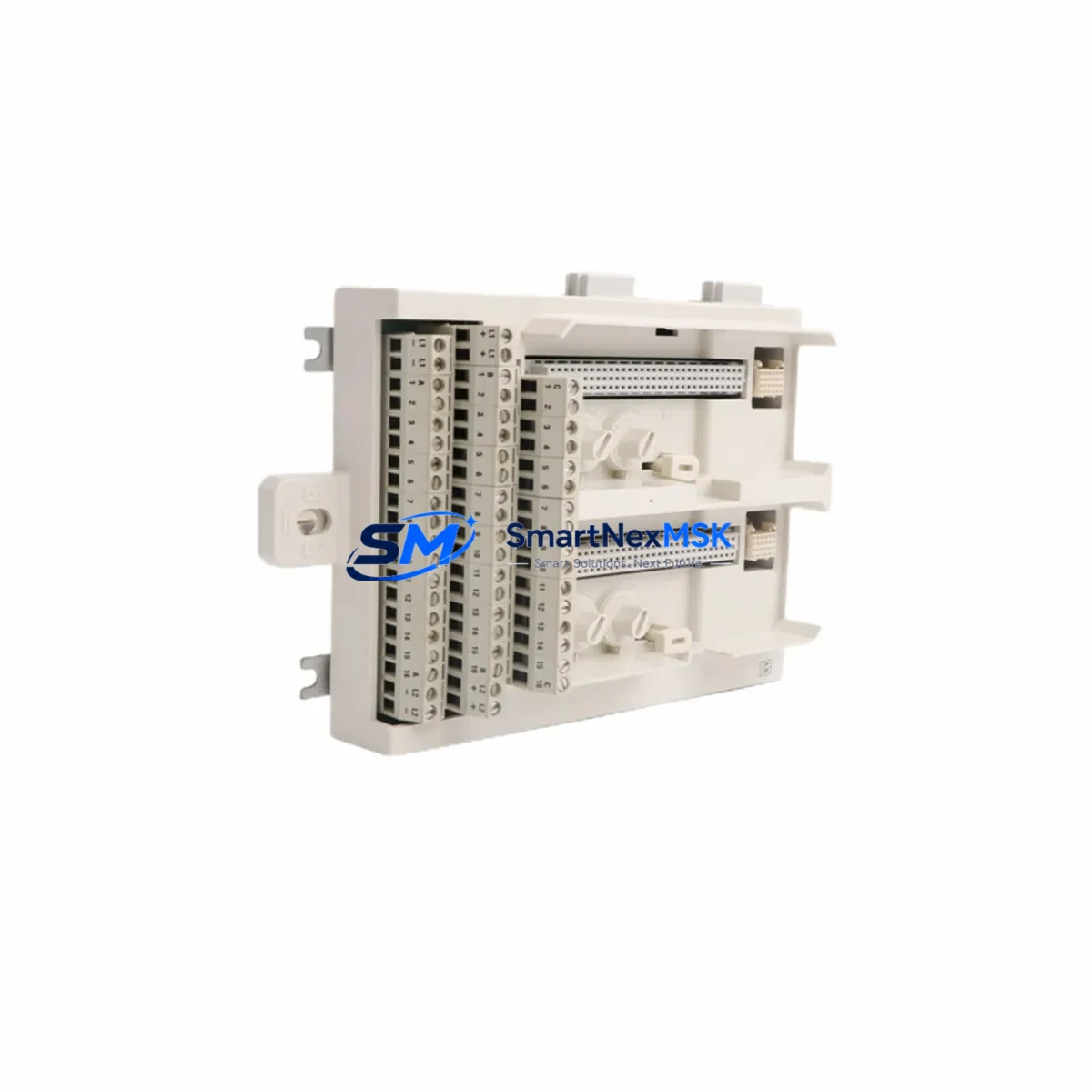 ABB | TU842 3BSE020850R1 | Module Termination Unit