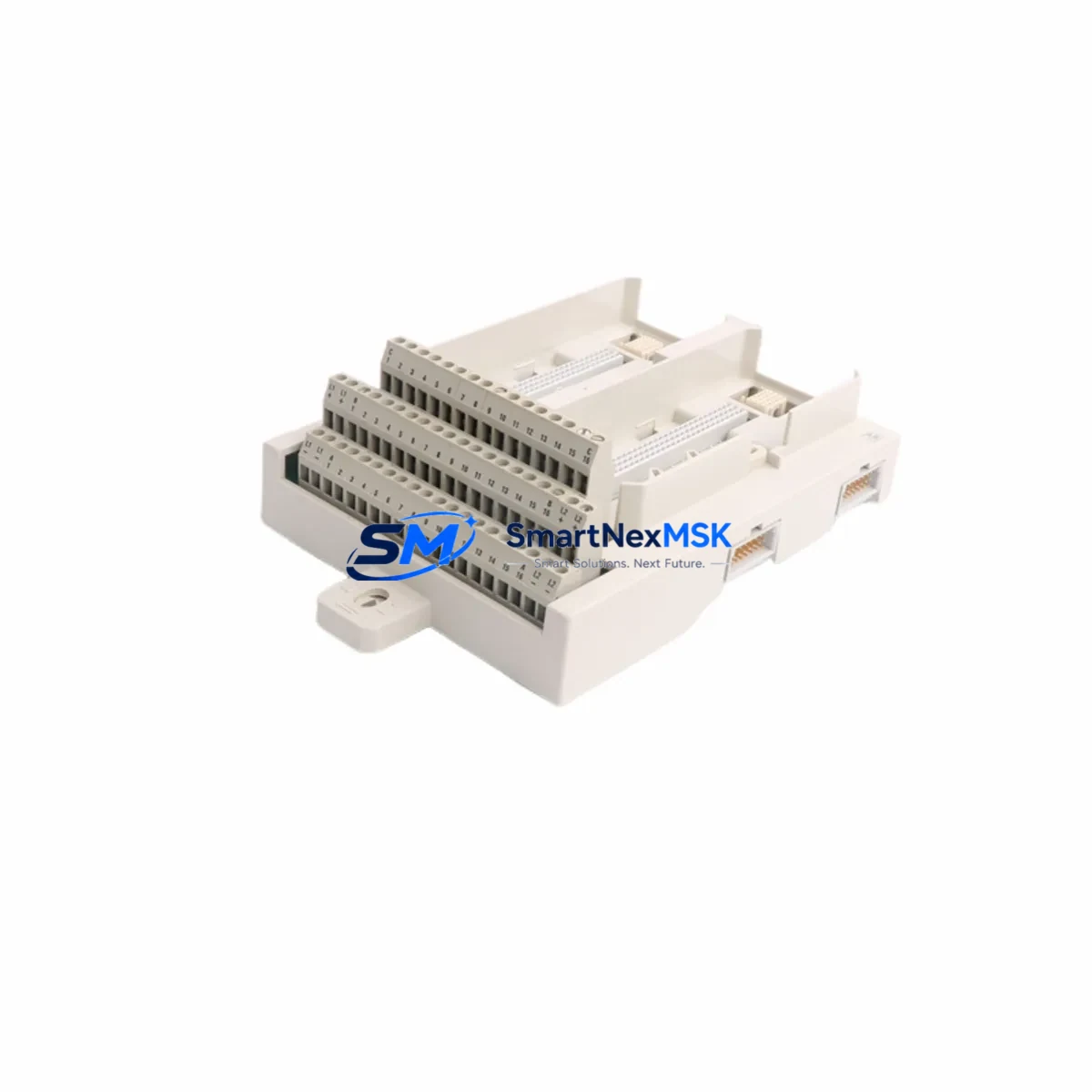 ABB | TU842 3BSE020850R1 | Module Termination Unit image 2