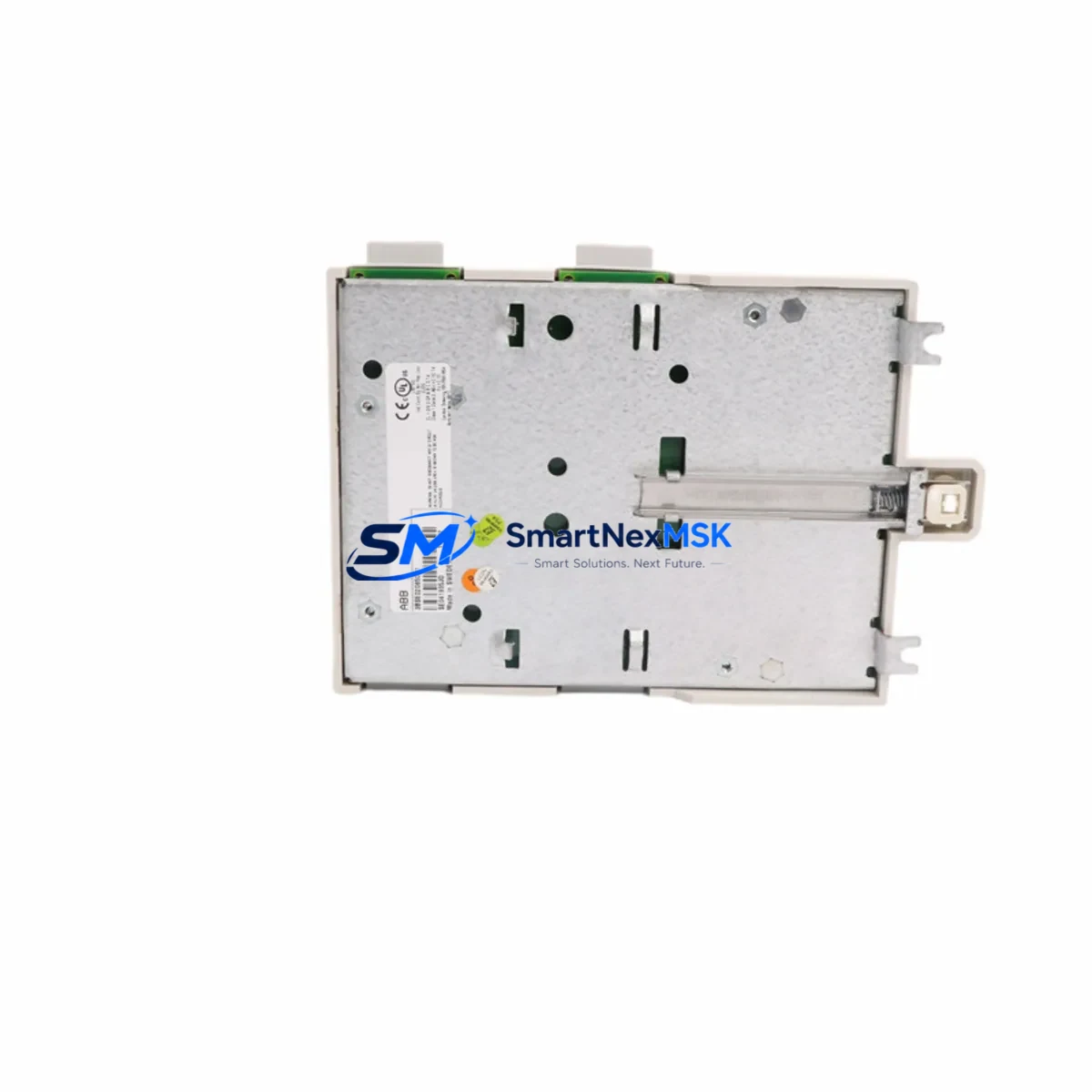 ABB | TU842 3BSE020850R1 | Module Termination Unit image 3