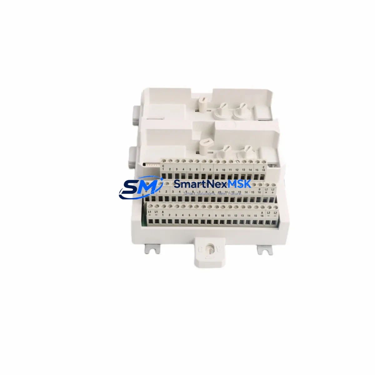 ABB | TU843 3BSE021443R1 | Module Termination Unit