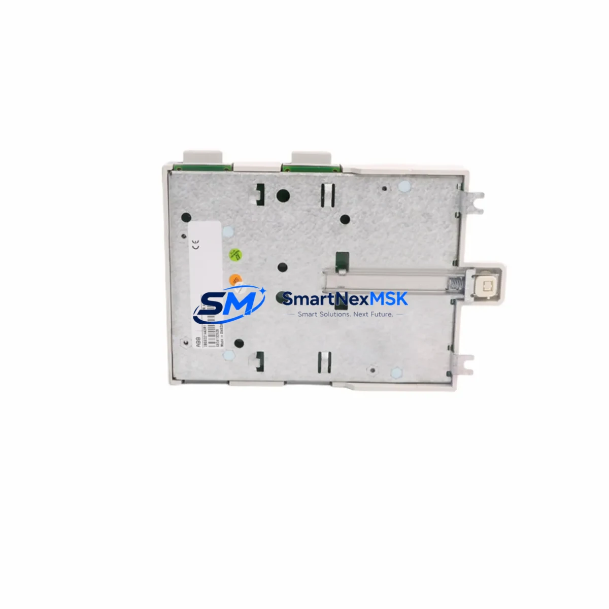 ABB | TU843 3BSE021443R1 | Module Termination Unit image 2