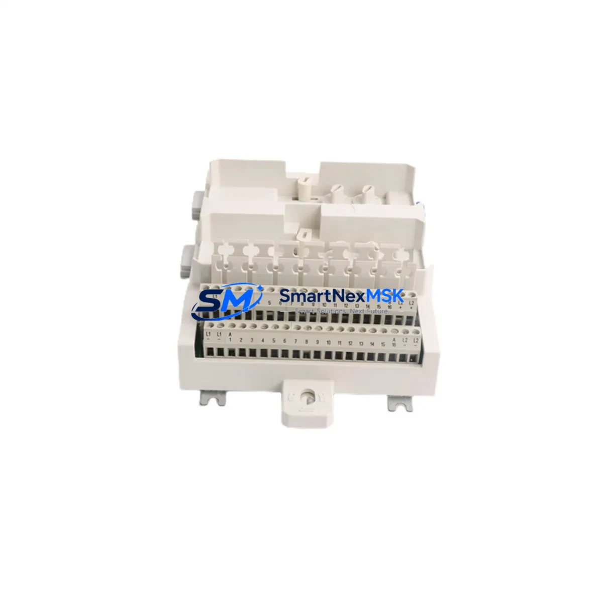 ABB | TU845 3BSE021447R1 | Module Termination Unit