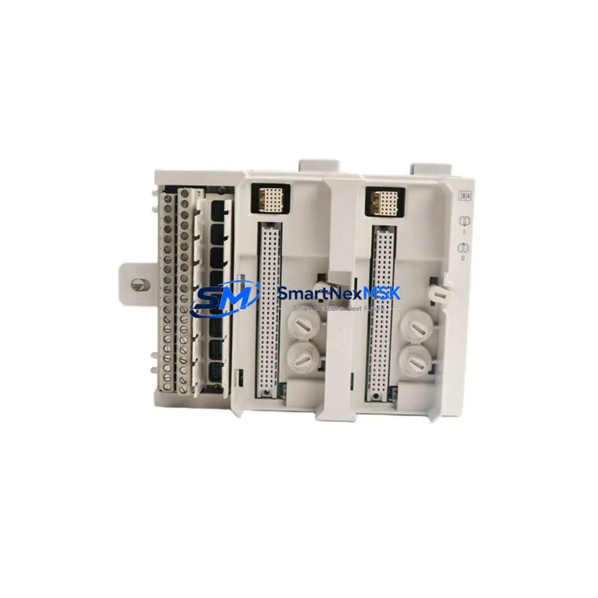 ABB | TU845 3BSE021447R1 | Module Termination Unit image 3