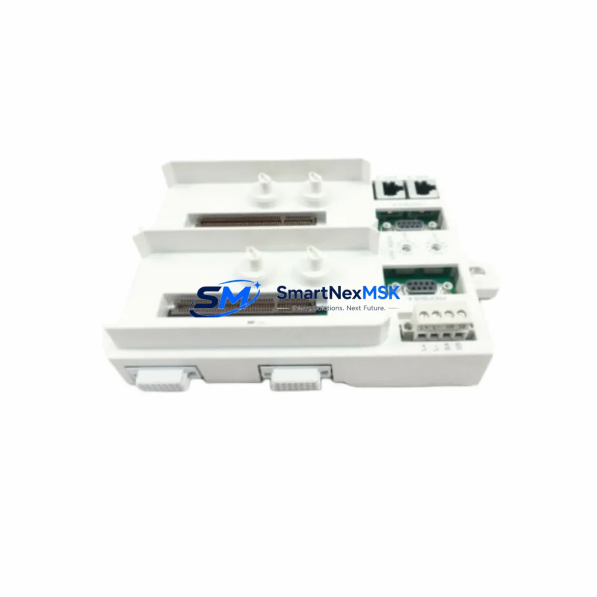 ABB | TU846 3BSE022460R1 | Module Termination Unit image 2