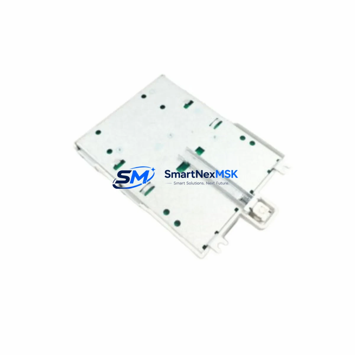 ABB | TU846 3BSE022460R1 | Module Termination Unit image 3