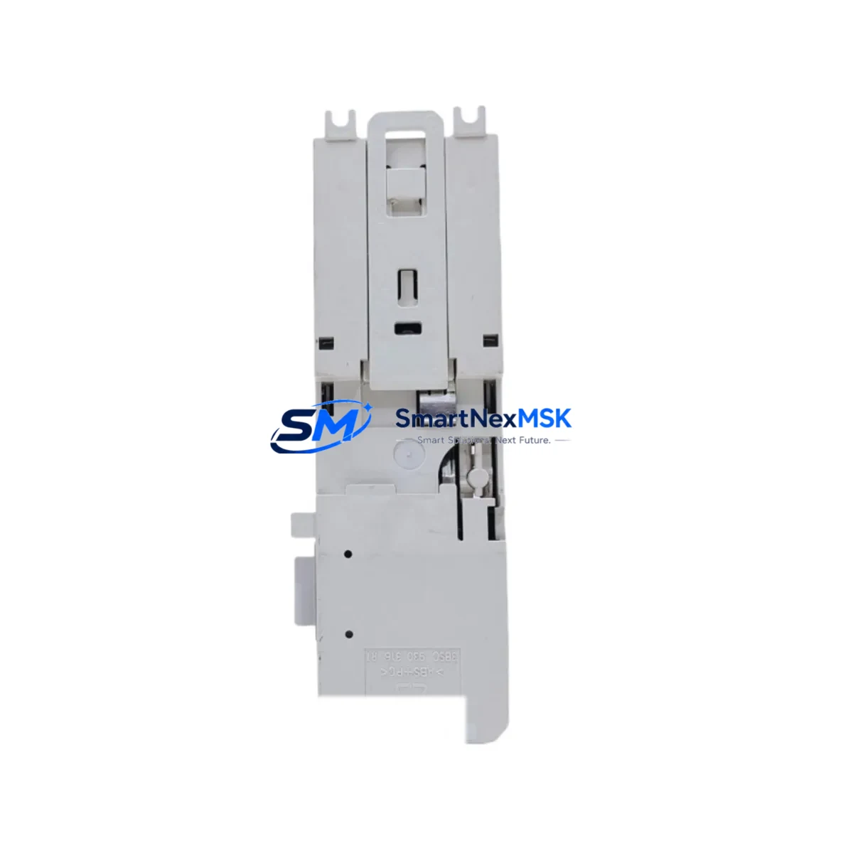 ABB TU890 3BSC690075R1 Module Termination Unit image 3