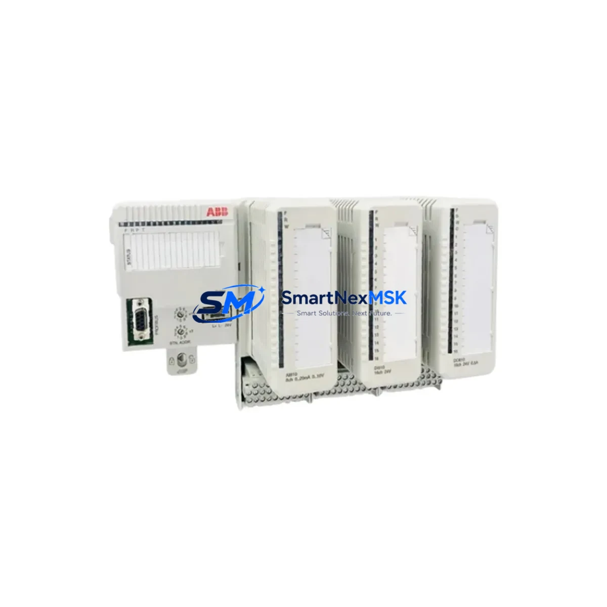 ABB TU890 Module Termination Unit