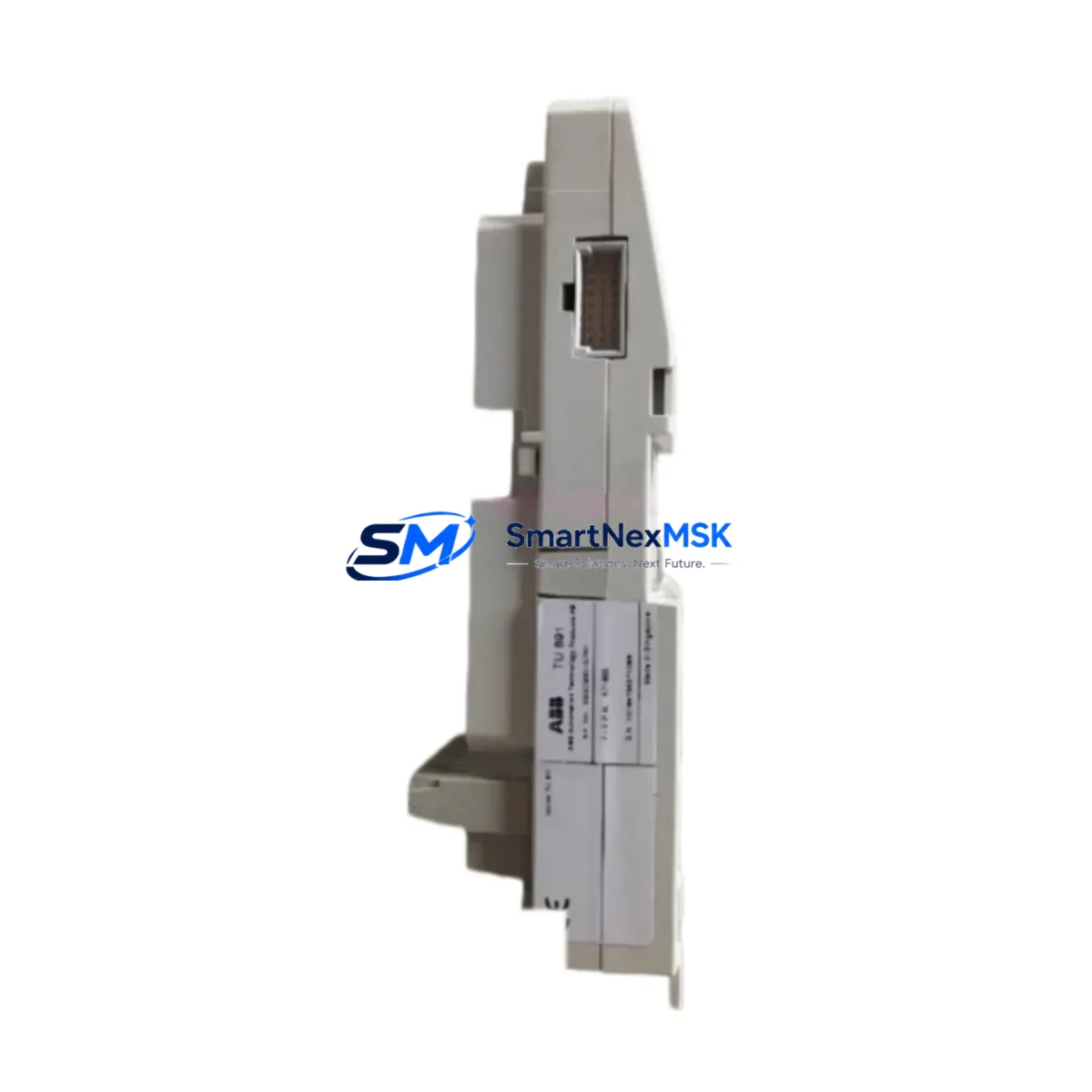 ABB TU891 3BSC840157R1 Termination Unit image 2
