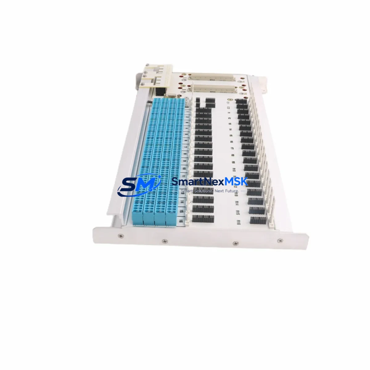 ABB | TU921S 3KDE175111L9210 | Redundant Termination Unit