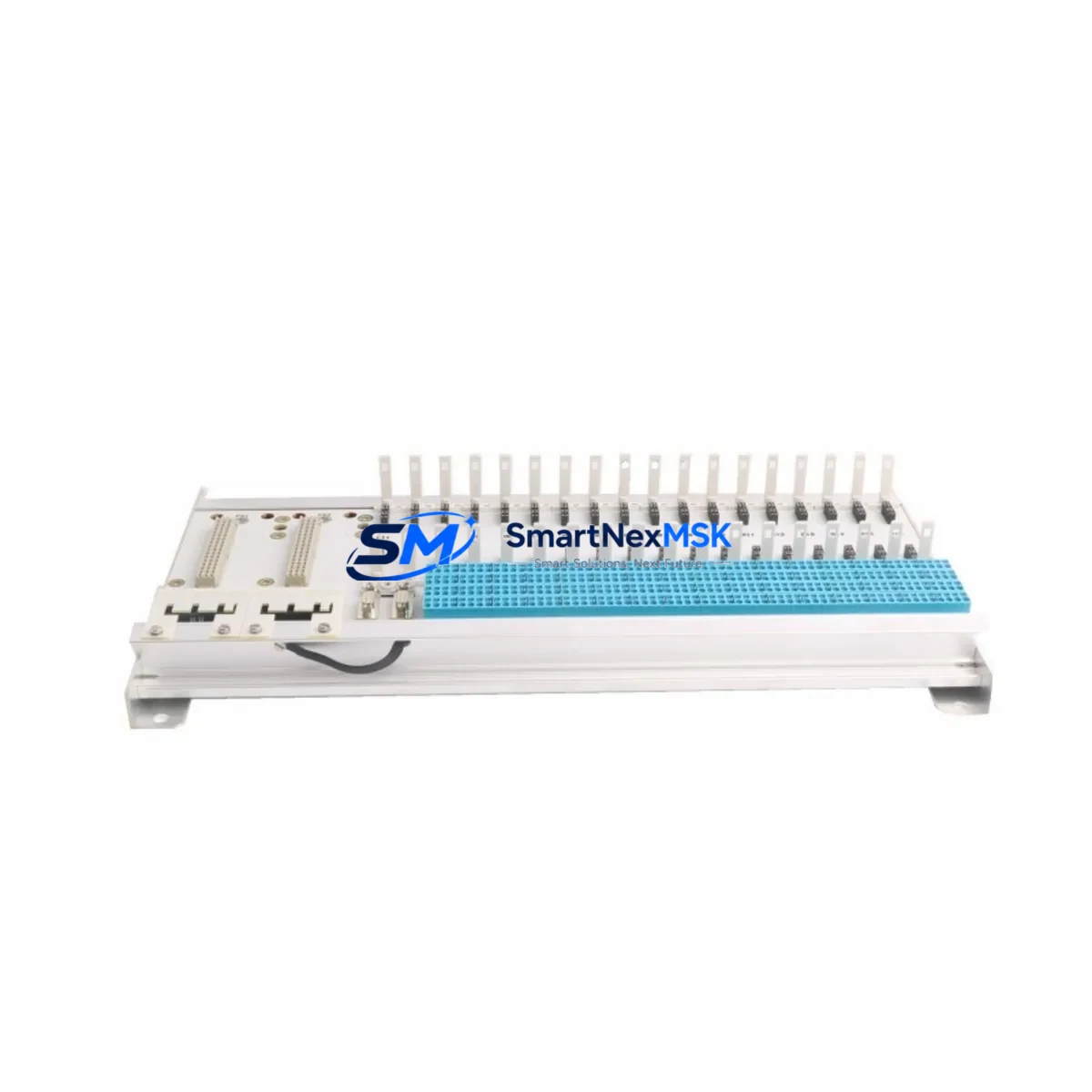 ABB | TU921S 3KDE175111L9210 | Redundant Termination Unit image 2
