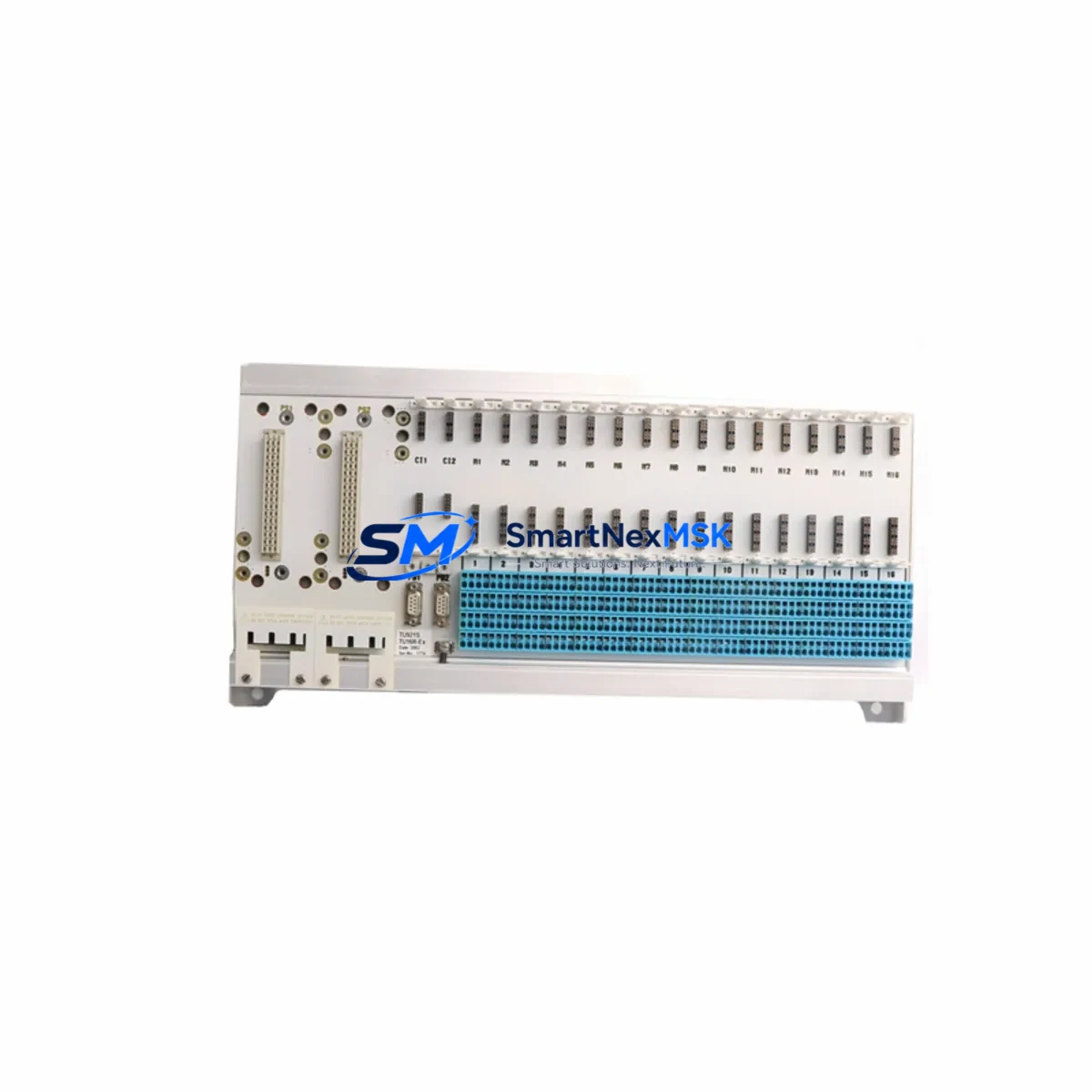 ABB | TU921S 3KDE175111L9210 | Redundant Termination Unit image 3