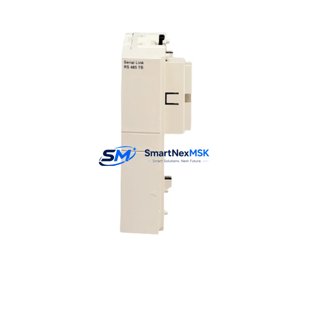 Schneider TWDNOZ485T integrated serial link adaptor Module image 3