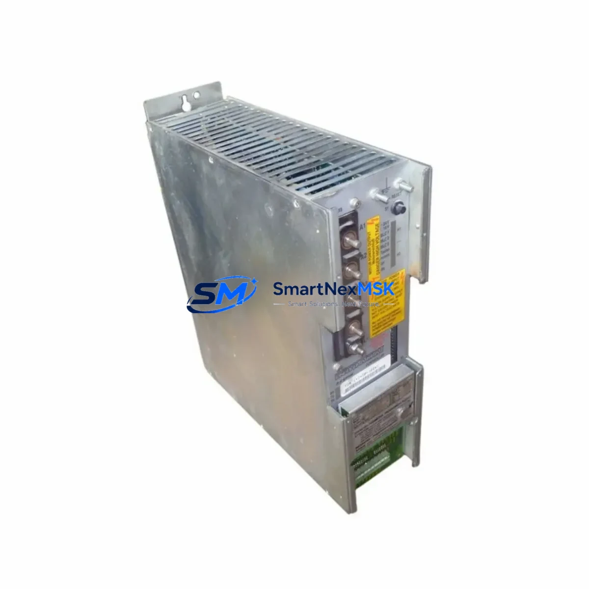 PARKER TWIN8-R51 Drive