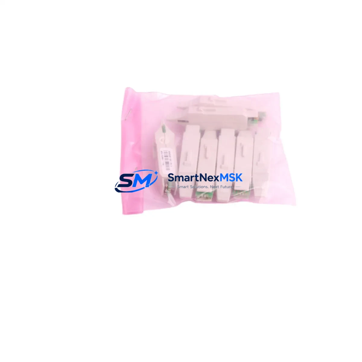 ABB | TY801K01 3BSE023607R1 | 8pcs Shunt Stick image 3