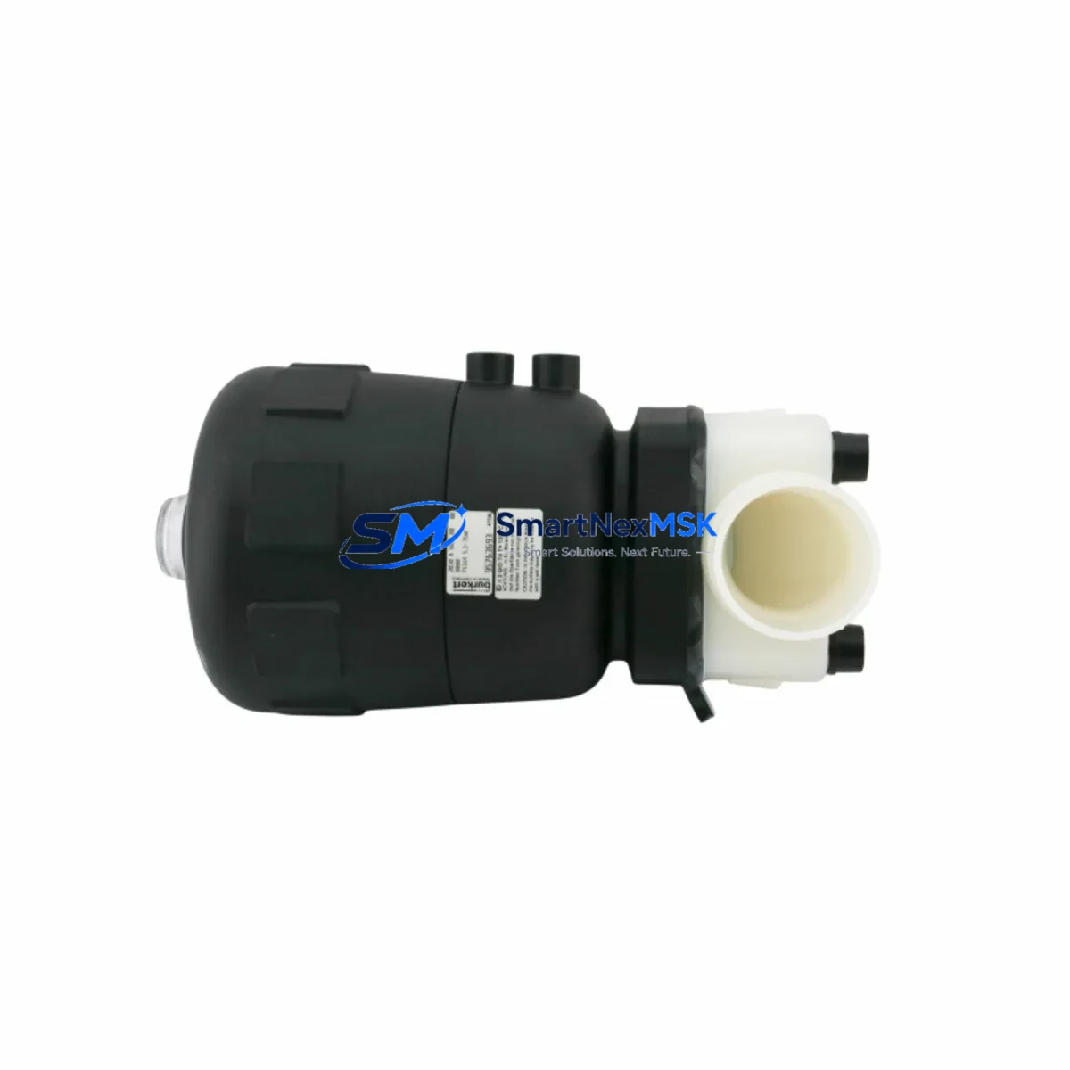 Burkert | TYPE 2030, 5,5-7BAR 95763693 TTLA08-11 F-MFC_AI_4, 3808-020005-11 3881-020010-12 | Diaphragm Valve