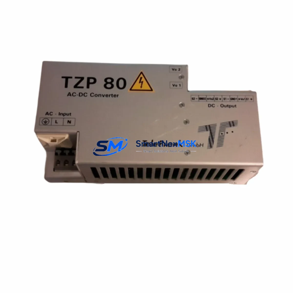 TELEFRANK TZP80-2405/S AC-DC Power Supply