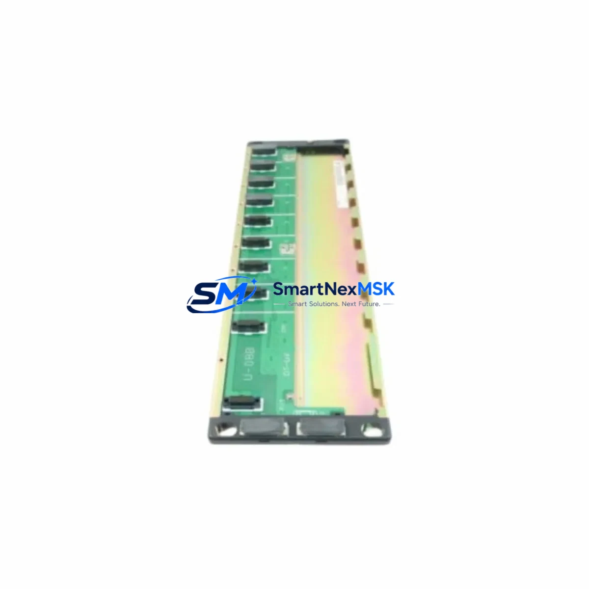 SIEMENS | U-08B | 8 Slot Base image 3
