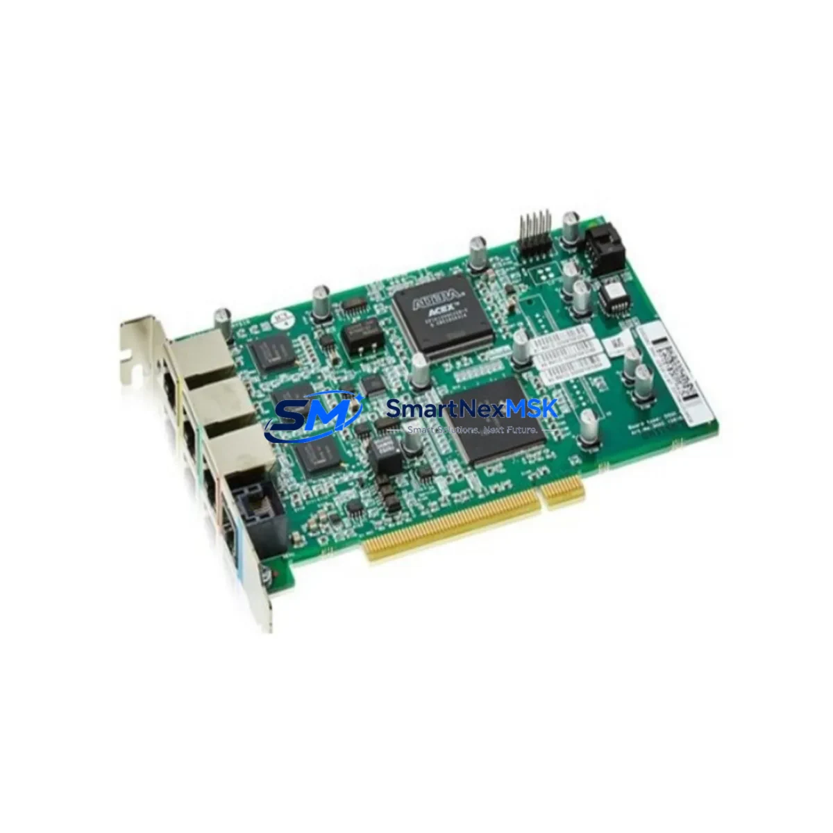 ABB UA C317 AE HIEE300725R0001 Measuring Interface Card