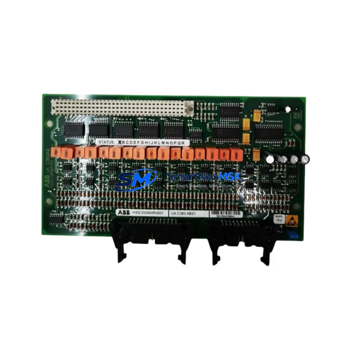 ABB UA C383 AE01 HIEE300890R0001 Binary Input