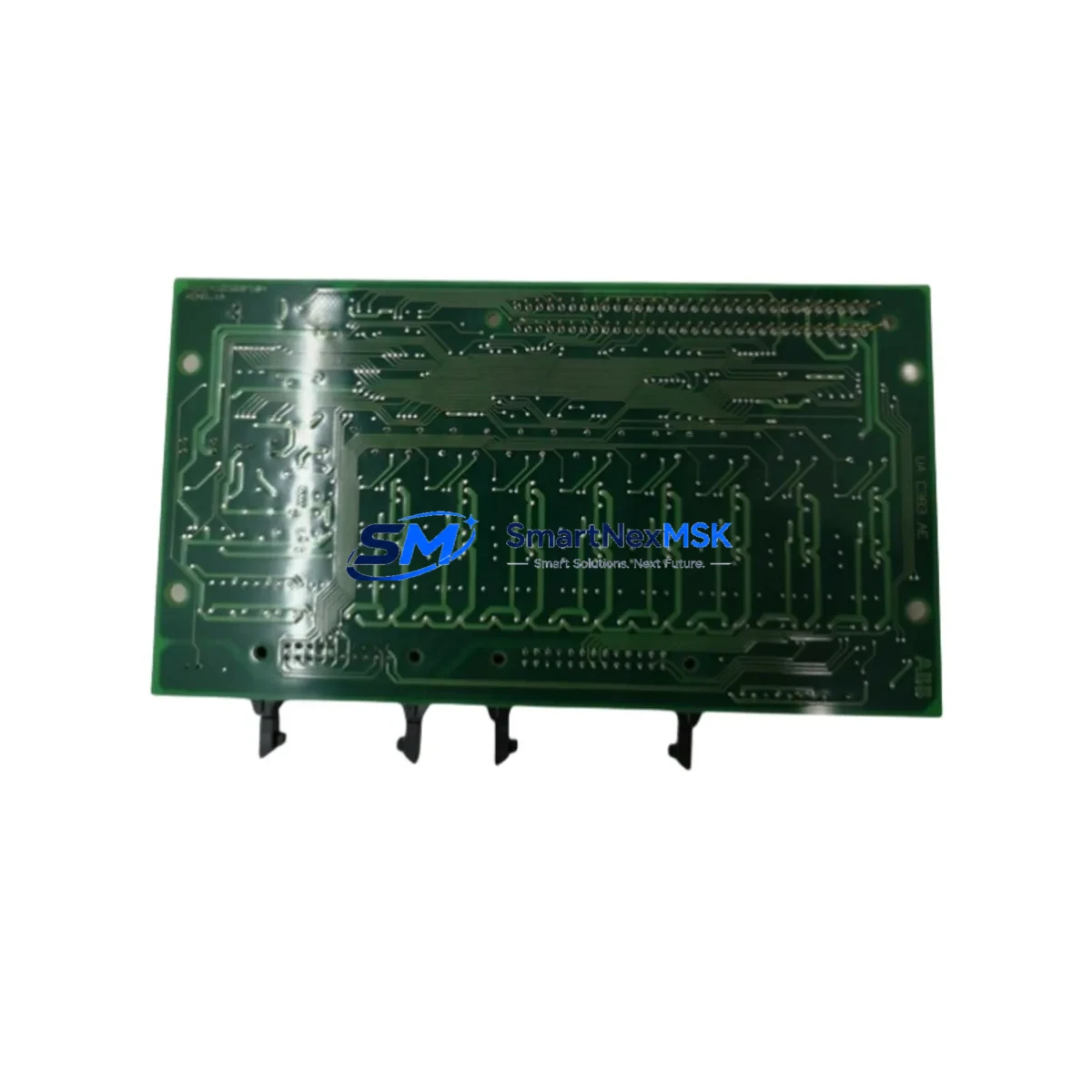 ABB UA C383 AE01 HIEE300890R0001 Binary Input image 2