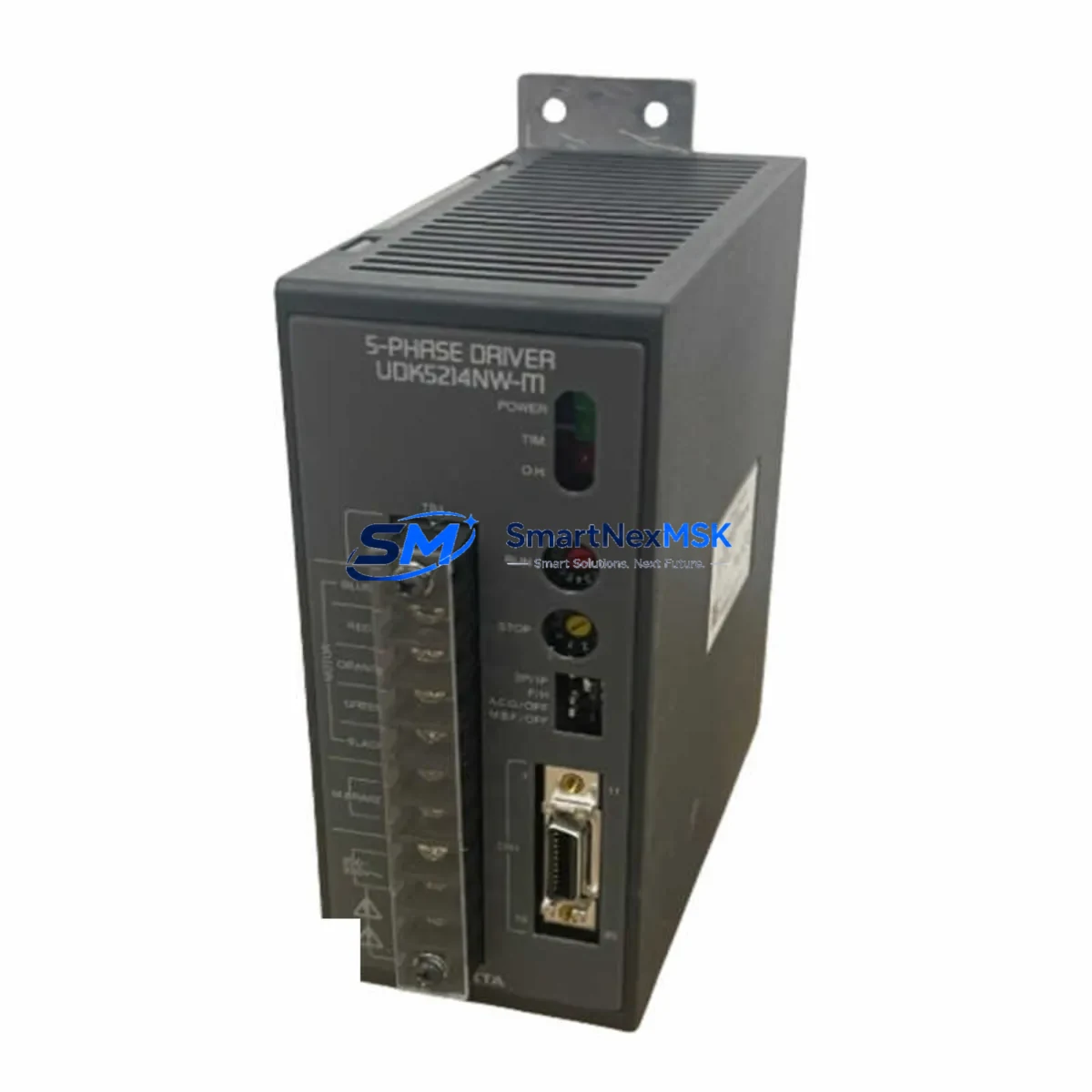 ORIENTAL MOTOR UDK5214NW-M MOTOR DRIVE