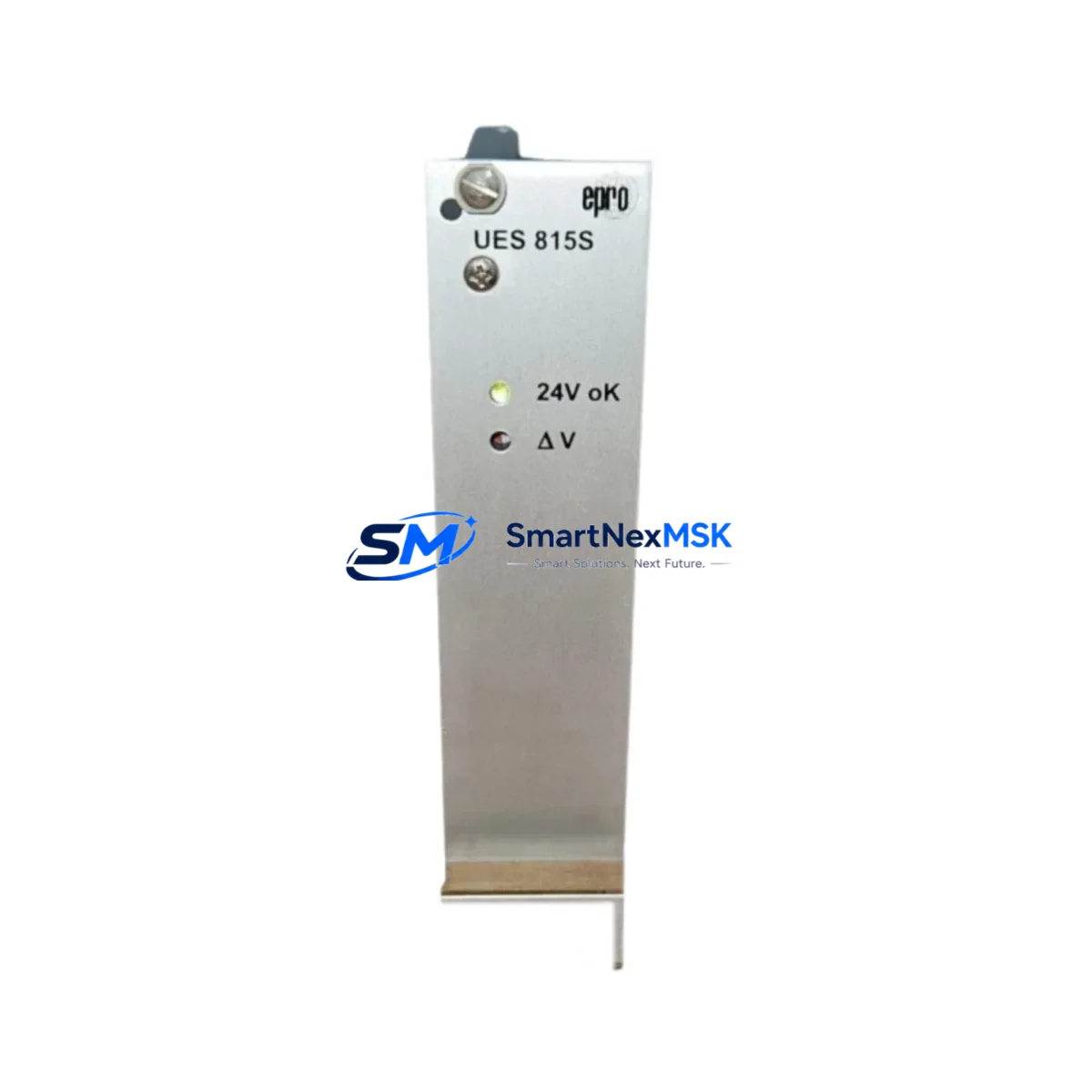 Emerson UES815S-24A Monitoring Module
